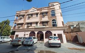 Hotel Raghav Palace 1 Km Jaipur Junction & Bus Stand Sindhi Camp